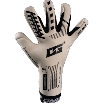 The One Glove OG1 Heritage Hyla SL - Keepershandschoenen - Maat 8