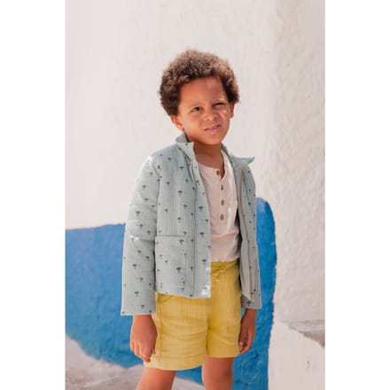 Louise Misha Shorts Anandi Honey Größe: 3M | Hosen Outlet | kids