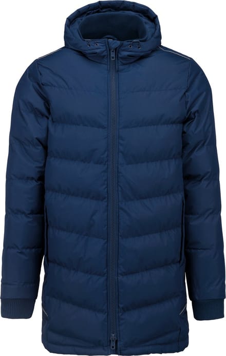 PROACT® Teamsports parka PA223 - Sporty Navy - M