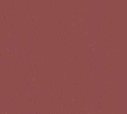 LIJNEN BEHANG | Structuur - Rood - A.S. Création Casual Living