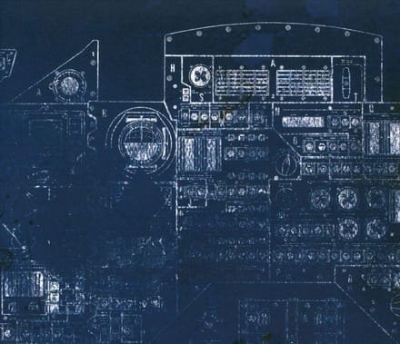 Blueneck - Epilogue (LP) (Limited Edition)