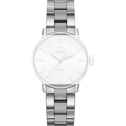 Rado straps 07.03639.10 Coupole Horlogeband