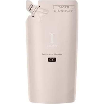 Kanebo - Twany Cuticle Care Shampoo 350ml Refill