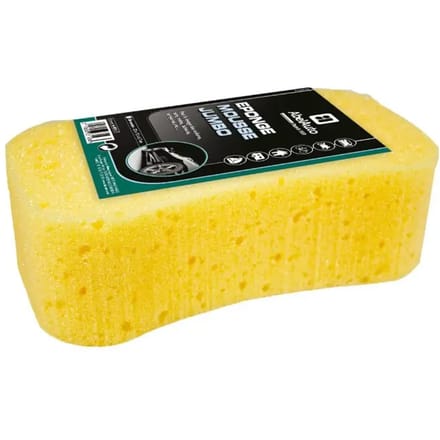 schuimspons Abel Auto umbo Francaise