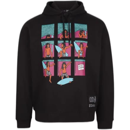 O'NEILL Truien PROGRESSIVE HOODIE