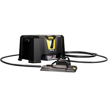 Wagner SteamForce Speed Pro Behangafstomer 2750 W