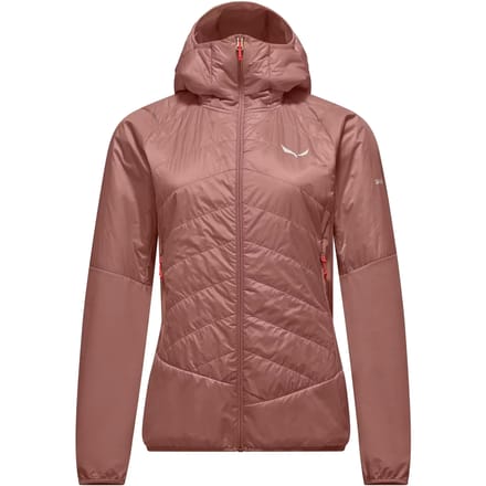 Donsjack voor dames Salewa Ortles Hyb Twr