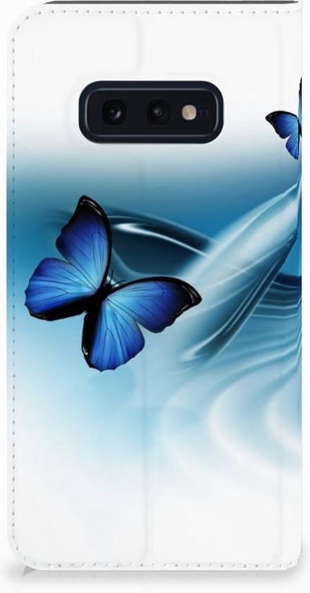 Samsung Galaxy S10e Hoesje maken Vlinders