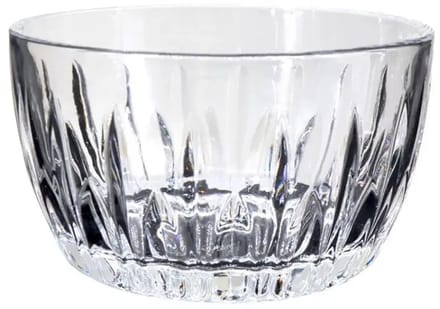 Bricard Altea kommenset Ø10 cm – 6-delig
