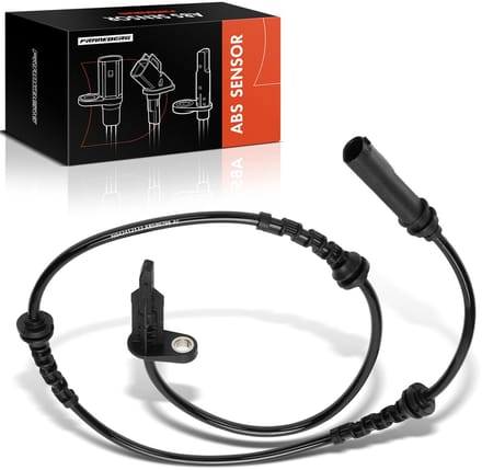 Frankberg 1x ABS-sensor achteras links rechts voor BMW