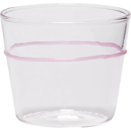 Waterglas Hubsch Interior Orbit