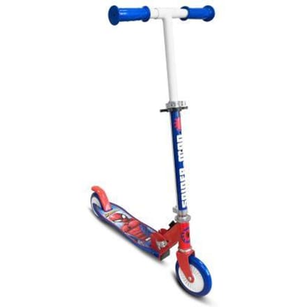 Spider-Man Man inklapbare aluminium step Steps