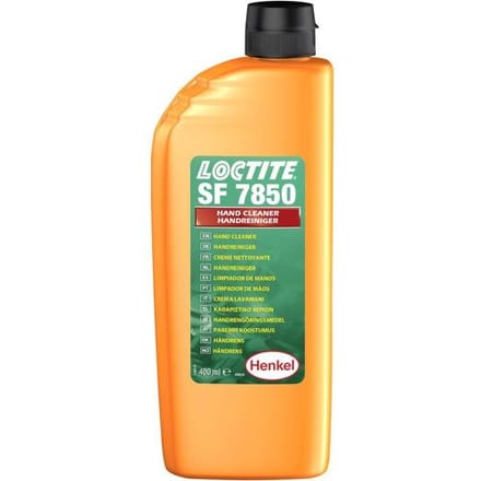 LOCTITE® SF 7850 2098250 Waslotion 400 ml 400 ml
