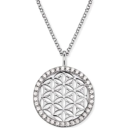 Engelsrufer Ketting ERN-LILLIFL-ZI