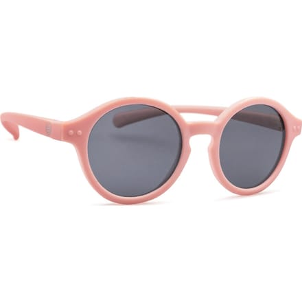 Izipizi Sun Kids+ #D Pastel Pink (voor 3–5 jaar)