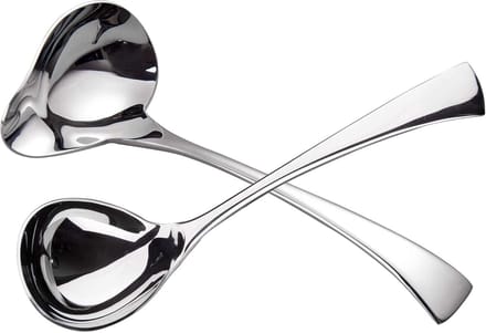 MKSS® Sauslepel - Juslepel - Opscheplepel