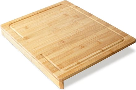 Snijplank Bamboe 45x35 cm - Keukenplank - Keuken
