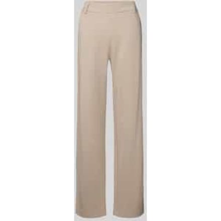 ONLY - ONLPOPTRASH MW STRAIGHT PNT NOOS Dames Broek