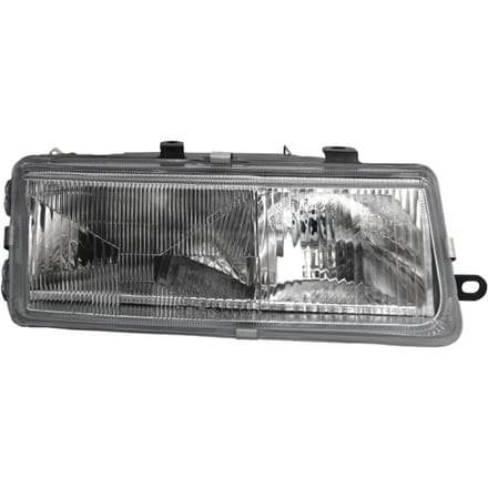 Koplampen DEPO 445-1103R-LD-EM, rechts