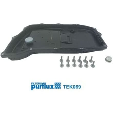 Hydraulisch filter PURFLUX TEK069