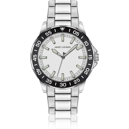 Vrouwenhorloge Marc Lauder Munch