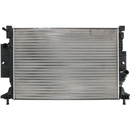 Radiator THERMOTEC D7G043TT