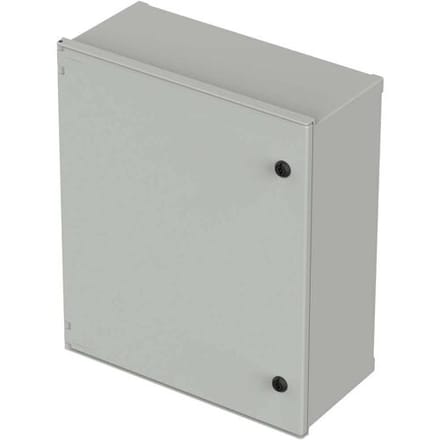 Bopla Polysafe PS 652 Schakelkast 600 x 500 x 230 Polyester Grijs-wit (RAL 7035) 1 stuk(s)