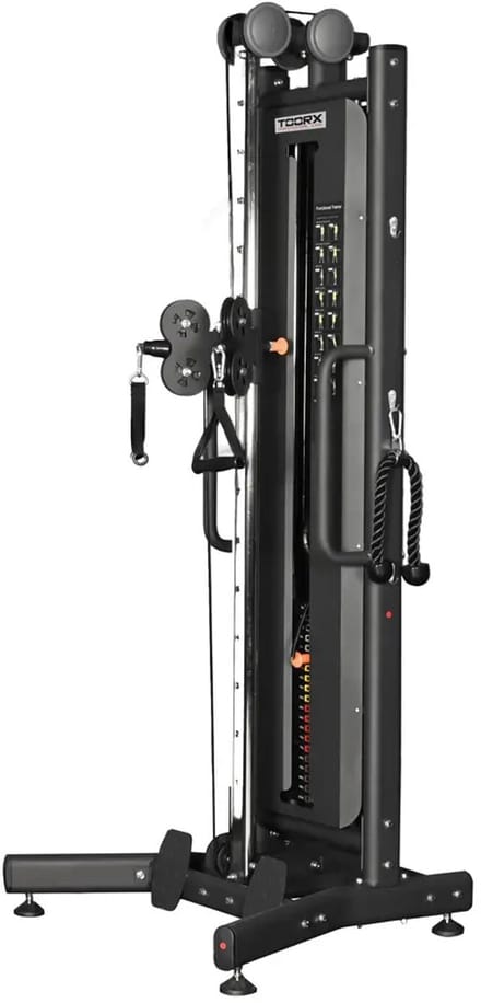 Toorx Professional CSX-2000 Single Pulley