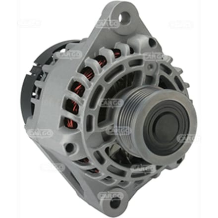 Driefasige generator HC-CARGO 113955