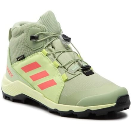 Wandelschoenen adidas terrex mid gtx k gore-tex