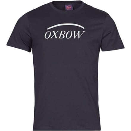 T-shirt Korte Mouw Oxbow P0TALAI