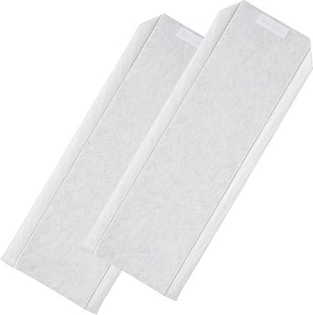 5 Sets | AFPRO Filters geschikt voor Zehnder ComfoD 300 / 350 / 450 / 550 G3 | WTW filters | Stapelkorting