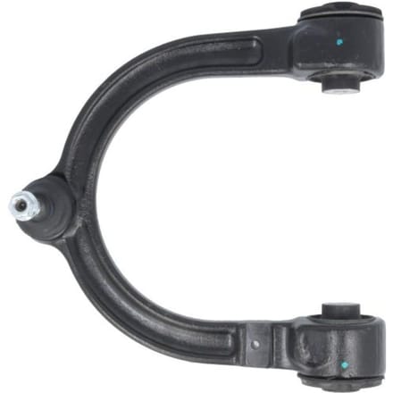Draagarm, wielophanging DELPHI TC5909 Vooras, links,