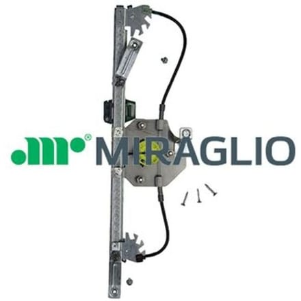 Raamregelaar MIRAGLIO 30/2690