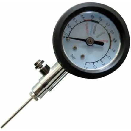 Manometer