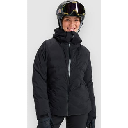 Dames snowboard jas Roxy Luna Frost