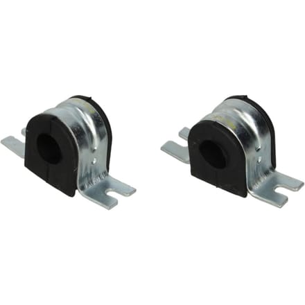 Aanslagbuffer DELPHI TD885W, 2 Stuk