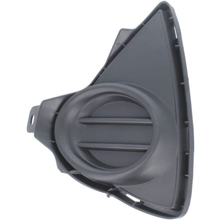 Ventilatierooster, bumper BLIC 6502-07-8118915P links