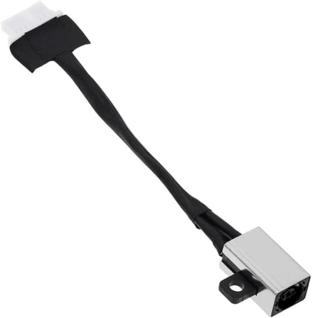 DC Jack Socket Port Charging Power Connector Cable
