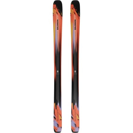 Salomon Stance Pro 96