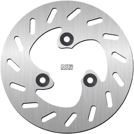 Remschijf voor vaste motorfiets NG Brake Disc DIS007