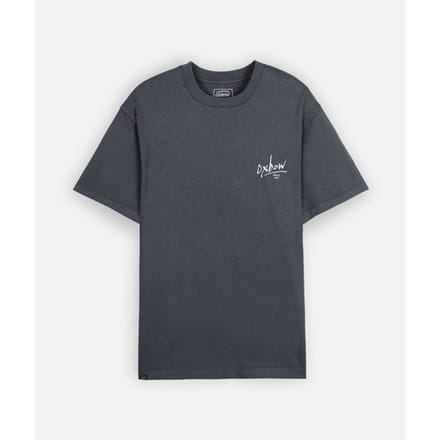 T-shirt Korte Mouw Oxbow T-shirt met korte mouwen HELLFLO
