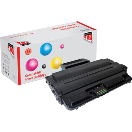 Tonercartridge Quantore alternatief tbv Samsung MLT-D2092L zwart