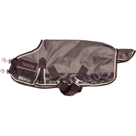 Outdoor paardendeken Horze Glasgow 100g