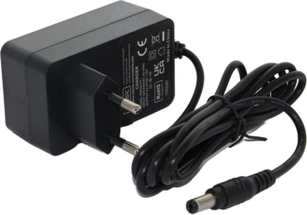 Bosch Unlimited 8 Serie Oplader (Plus.Parts® alternatief voor 12026069)