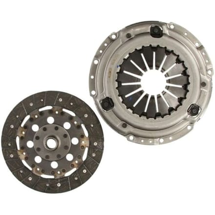 Koppelingsset EXEDY NSS2197