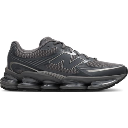 New Balance ABZORB 2000 Sneakers Heren - Wit - Maat 42.5 - Plastic