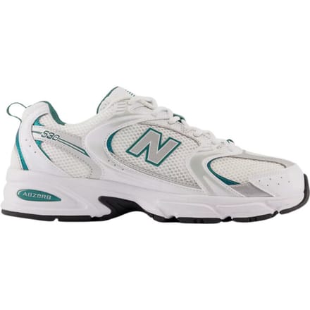 Lage Sneakers New Balance Baskets 530 cuir