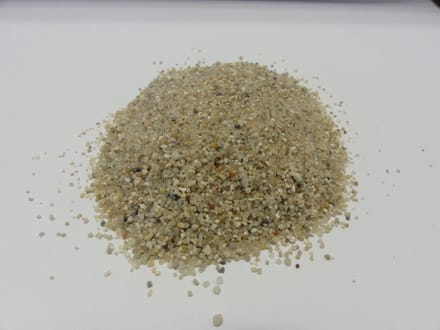 Vdl Aquariumgrind Loire 1-3 Mm Naturel - Aquarium - Siergrind - 10 kg