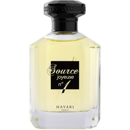 Hayari Source Joyeuse Collection N.1 Eau de Toilette